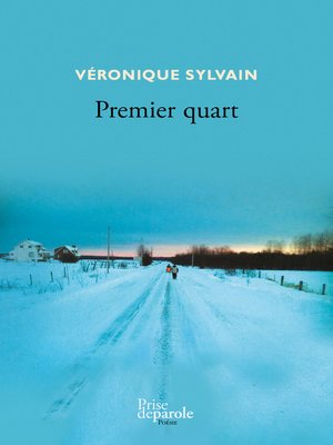 cover image of Premier quart
